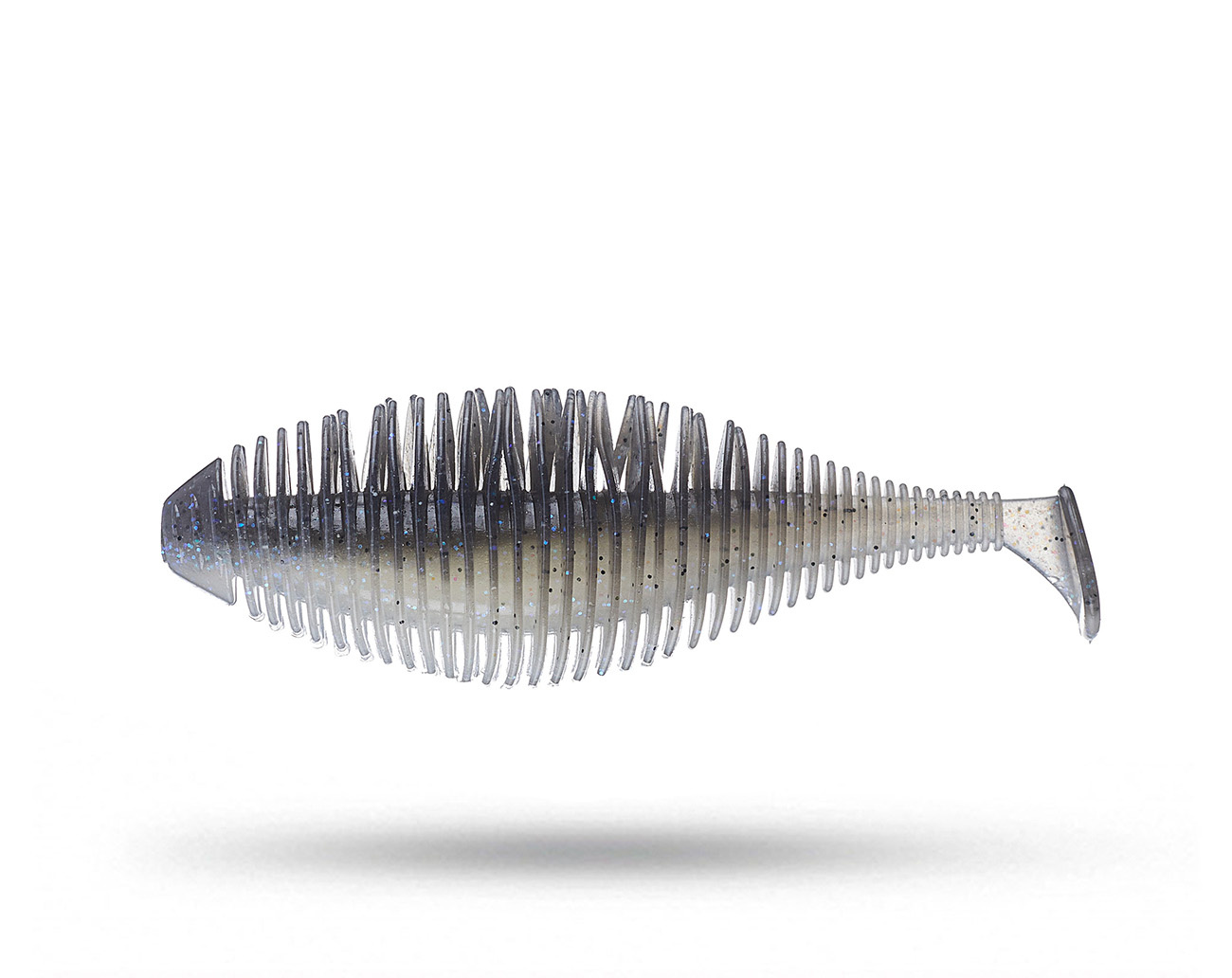 Geecrack Bellows Gill Swimmer 3,2´